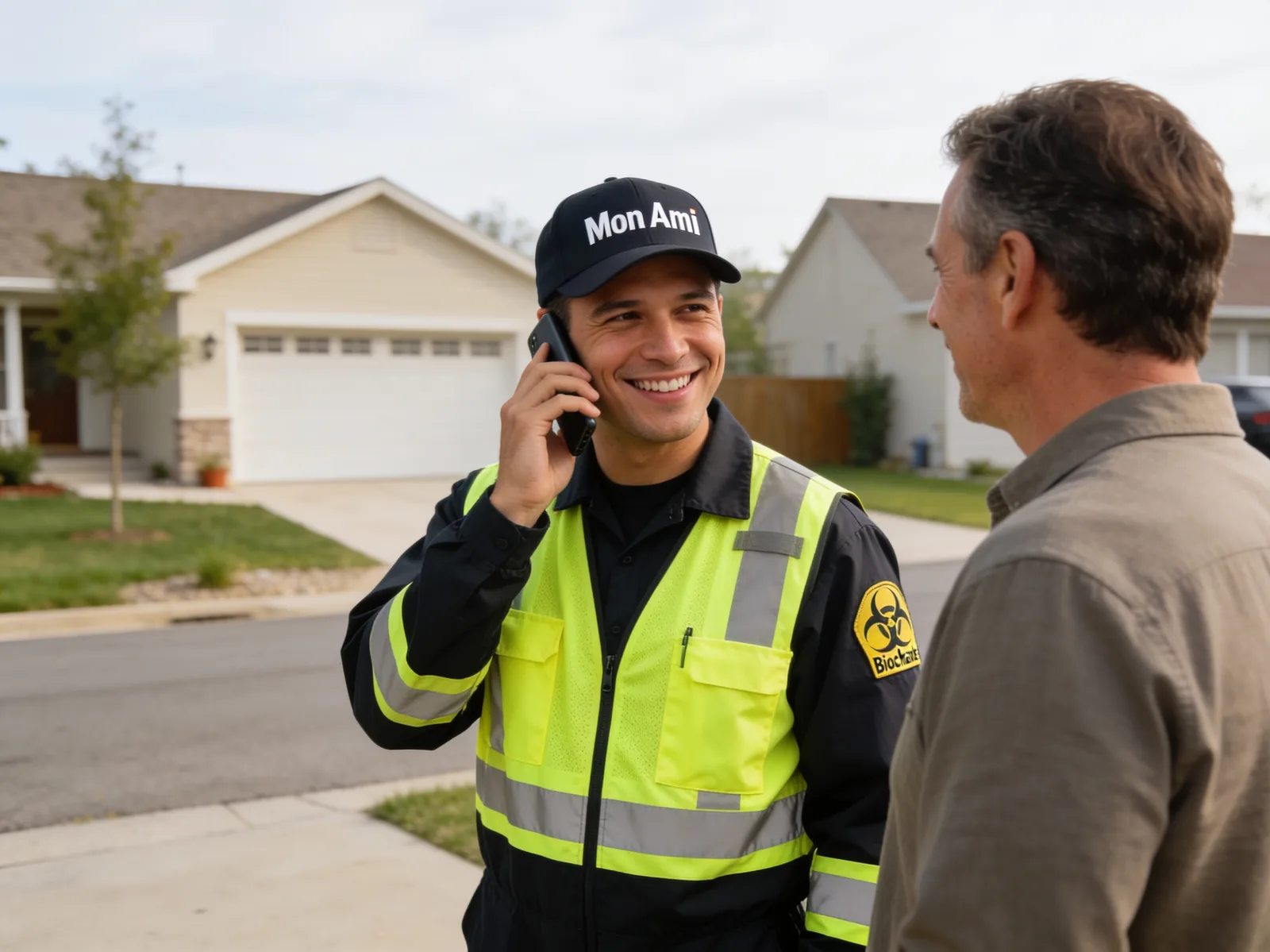 Sewage Cleanup Bad Axe, MI FAQs